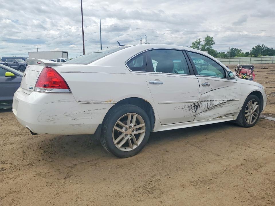 Aukcja sprzedaży 2012 Chevrolet Impala, vin: 2G1WC5E38C1208033, numer aukcji: 56926446