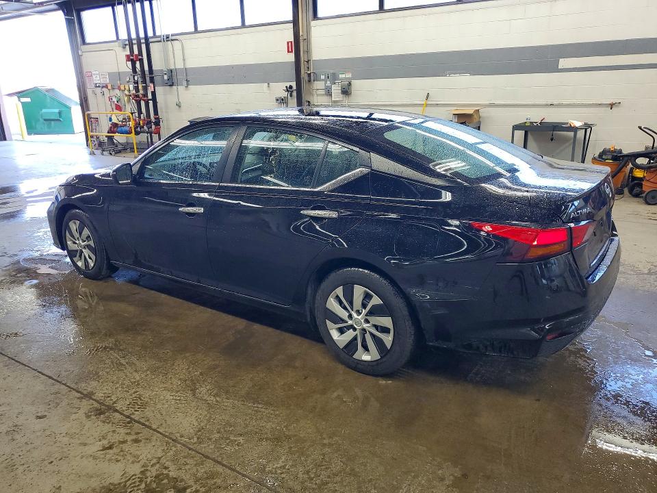 Aukcja sprzedaży 2023 Nissan Altima, vin: 1N4BL4BV6PN323505, numer aukcji: 58610386