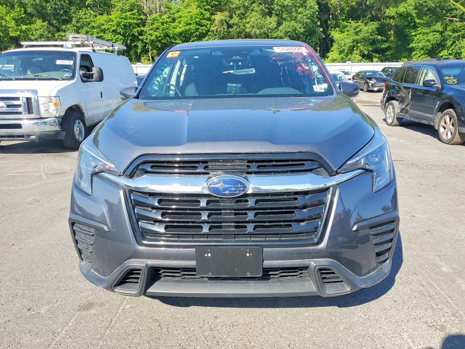 Продажа на аукционе авто 2023 Subaru Ascent, vin: 4S4WMACD0P3449718, номер лота: 54660226
