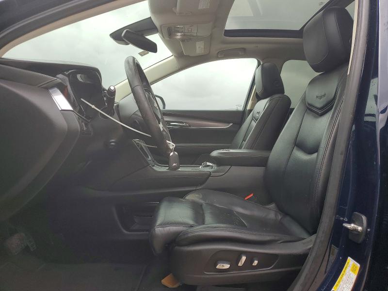 Продаж на аукціоні авто 2017 Cadillac Xt5, vin: 1GYKNDRS6HZ269417, номер лоту: 57337016