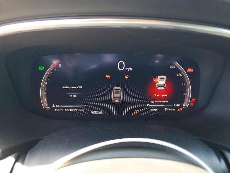 Aukcja sprzedaży 2026 Acura Mdx, vin: 5J8YE1H95TL018253, numer aukcji: 55780976