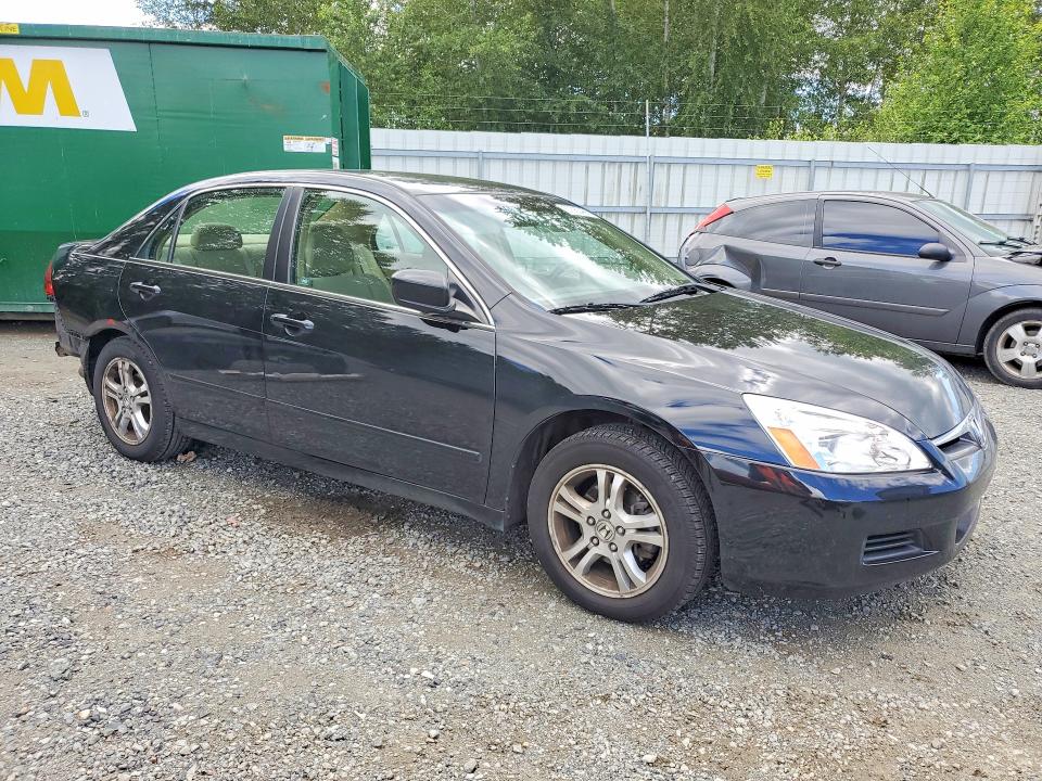 Aukcja sprzedaży 2006 Honda Accord, vin: 1HGCM56326A170865, numer aukcji: 57083456