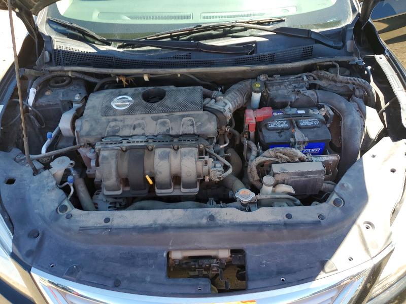 Продажа на аукционе авто 2013 Nissan Sentra, vin: 3N1AB7AP2DL686752, номер лота: 56852236