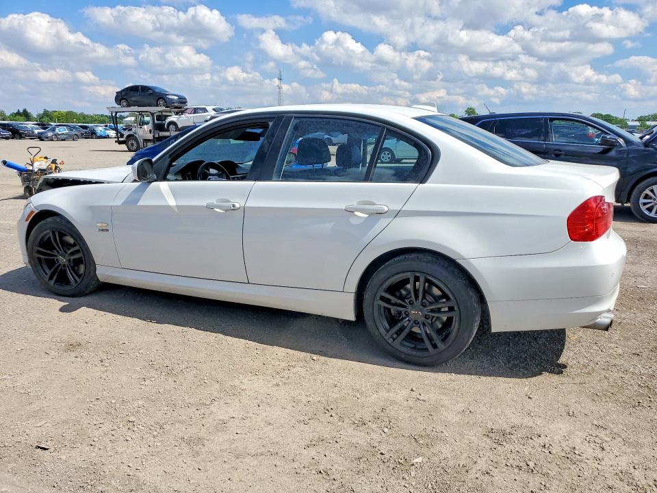 Aukcja sprzedaży 2011 Bmw 328, vin: WBAPK7C54BA974938, numer aukcji: 57320956