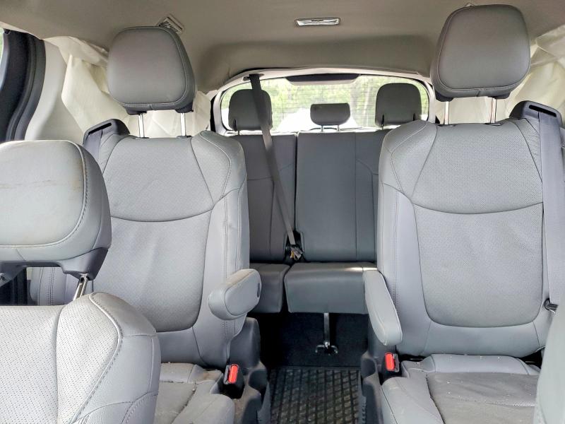 Продажа на аукционе авто 2022 Toyota Sienna, vin: 5TDGSKFC2NS067063, номер лота: 52519336