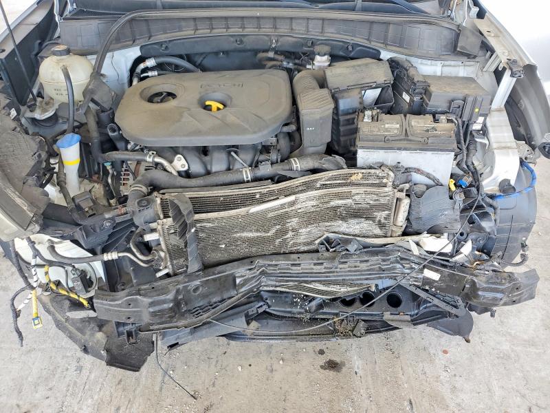 57007036 :رقم المزاد ، KM8J3CA46HU289674 vin ، 2017 Hyundai Tucson مزاد بيع