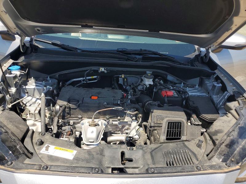 56190116 :رقم المزاد ، 3CZRZ2H37SM780032 vin ، 2025 Honda Hr-v مزاد بيع