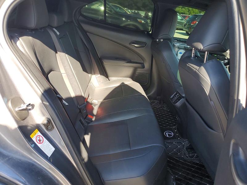 Продажа на аукционе авто 2019 Lexus Ux, vin: JTHY3JBH2K2014457, номер лота: 55596716