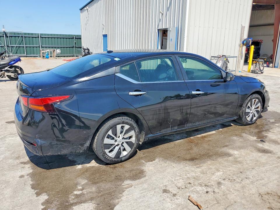 Aukcja sprzedaży 2020 Nissan Altima, vin: 1N4BL4BV2LC131469, numer aukcji: 57043076