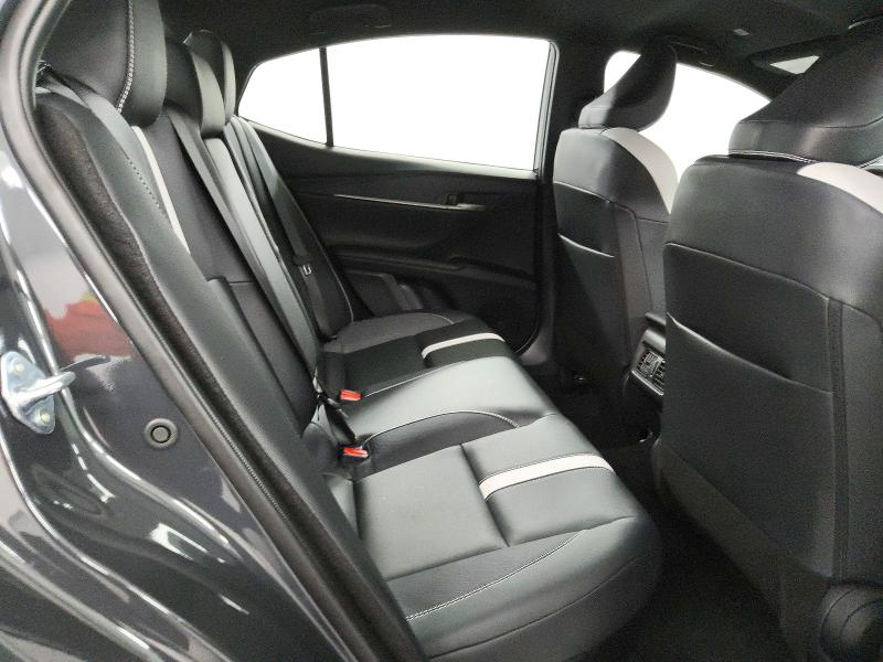 57859636 :رقم المزاد ، 4T1DAACK9TU702795 vin ، 2026 Toyota Camry مزاد بيع