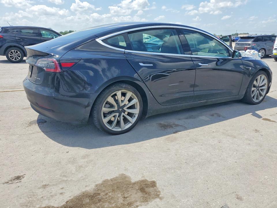 Aukcja sprzedaży 2020 Tesla Model 3, vin: 5YJ3E1EB4LF666329, numer aukcji: 85456225