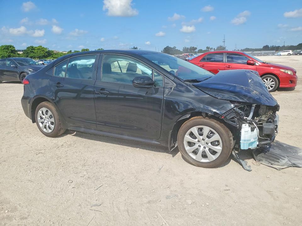 Aukcja sprzedaży 2026 Toyota Corolla, vin: 5YFB4MDE4TP385566, numer aukcji: 59343536