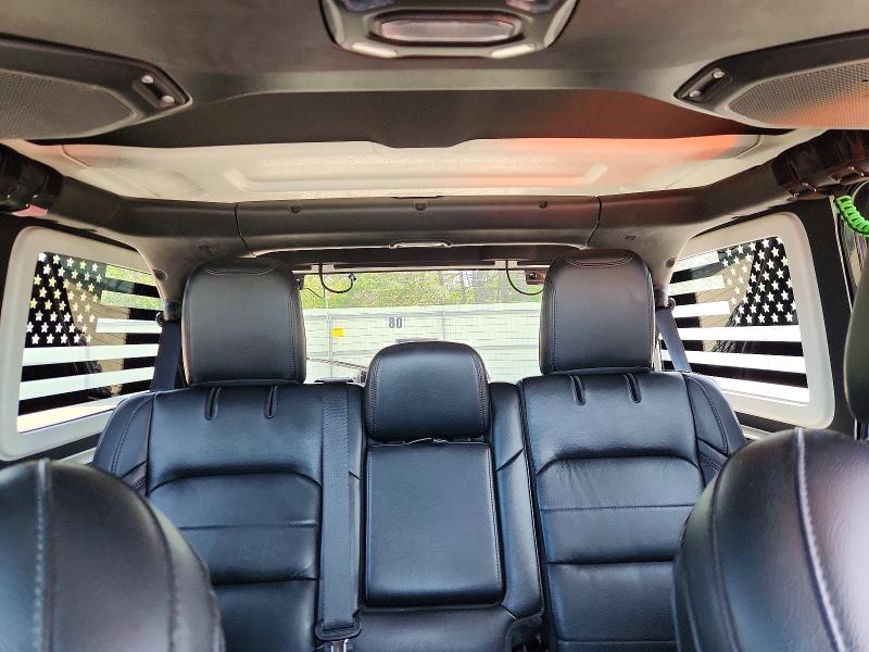 Aukcja sprzedaży 2021 Jeep Wrangler Unlimited, vin: 1C4HJXEN6MW531588, numer aukcji: 58547576