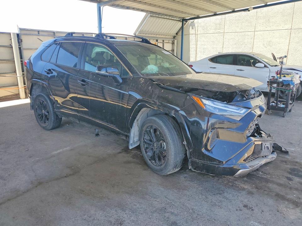 Aukcja sprzedaży 2023 Toyota Rav4, vin: 4T3T6RFV5PU136892, numer aukcji: 58972816