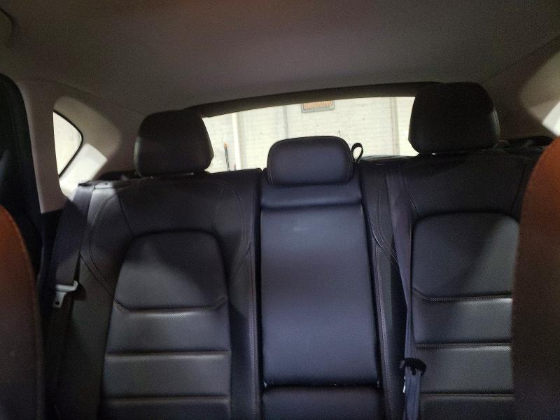 Aukcja sprzedaży 2017 Mazda Cx-5, vin: JM3KFBDL2H0117220, numer aukcji: 56618496