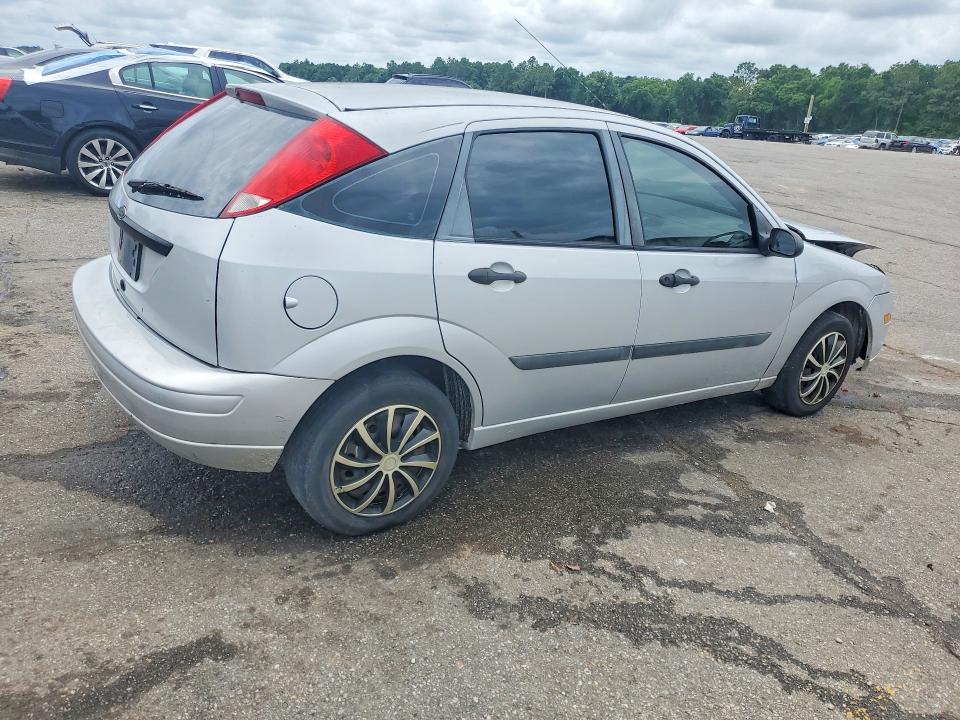 Aukcja sprzedaży 2007 Ford Focus, vin: 1FAFP37N17W324077, numer aukcji: 56625846