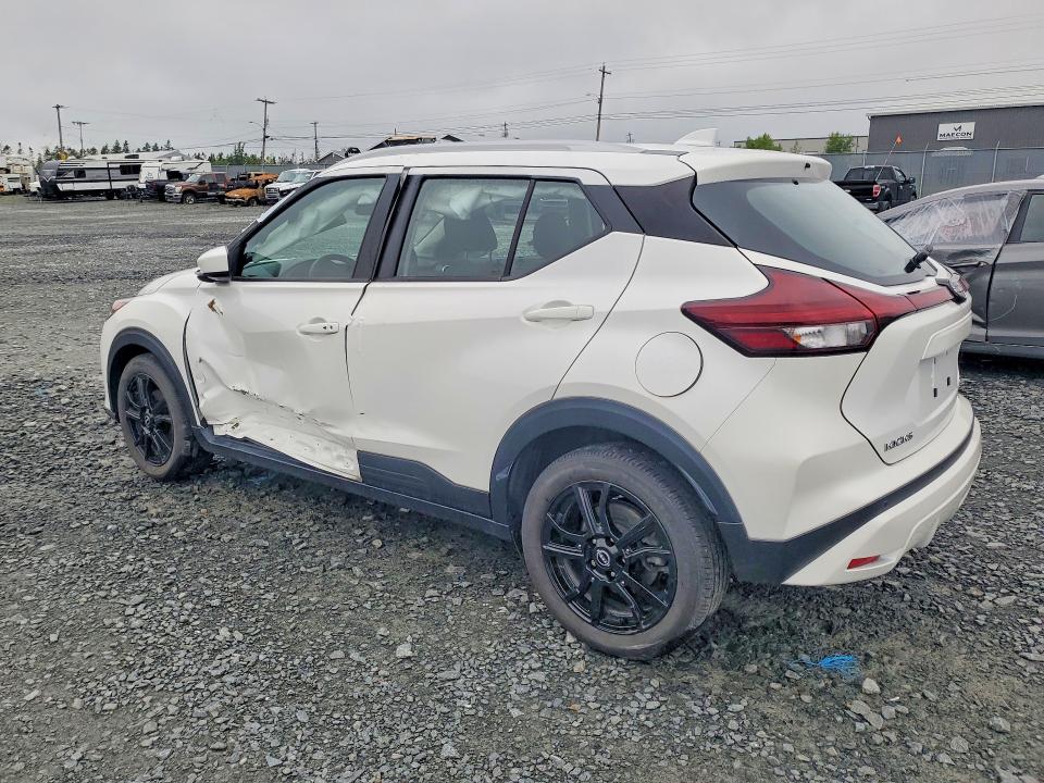 Продаж на аукціоні авто 2023 Nissan Kicks, vin: 3N1CP5CV4PL567311, номер лоту: 58015906