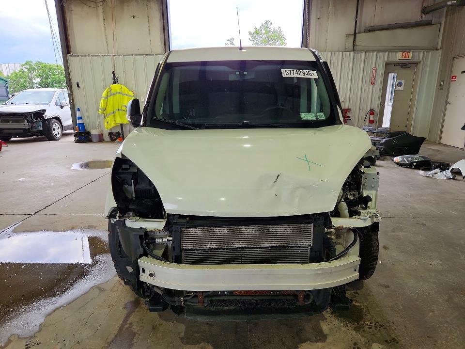 Продаж на аукціоні авто 2020 Ram Promaster City, vin: ZFBHRFAB8L6S36394, номер лоту: 57742946
