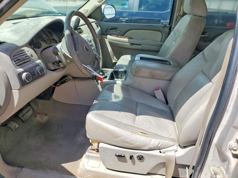 Продаж на аукціоні авто 2008 Gmc Sierra, vin: 2GTEK133481163942, номер лоту: 57990376