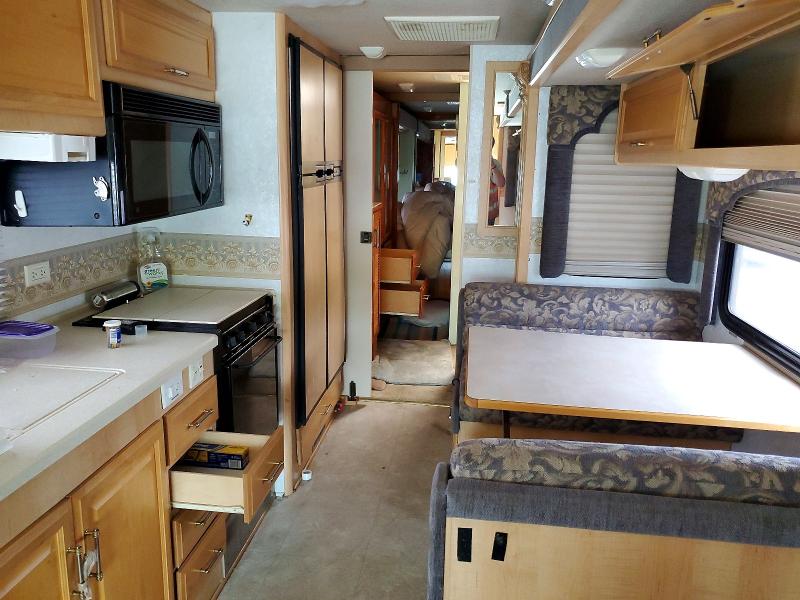 Продаж на аукціоні авто 2002 Fleetwood Rv Recreational Vehicle (rv), vin: 4UZAAHBV32CK19945, номер лоту: 57255456