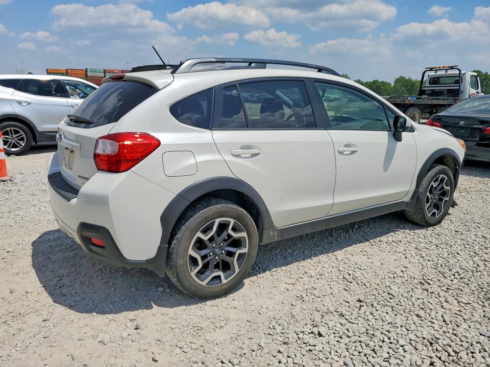 Aukcja sprzedaży 2017 Subaru Crosstrek, vin: JF2GPABC8H8234196, numer aukcji: 53136936