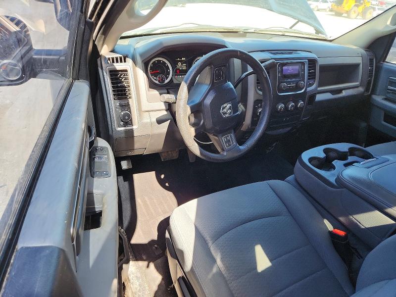 2013 Ram 1500 მანქანა იყიდება აუქციონზე, vin: 3C6JR7AT3DG531746, აუქციონის ნომერი: 56981586