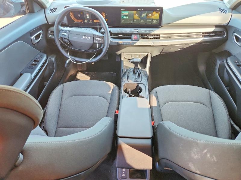 Aukcja sprzedaży 2025 Kia K4, vin: 3KPFT4DE5SE145429, numer aukcji: 56892656
