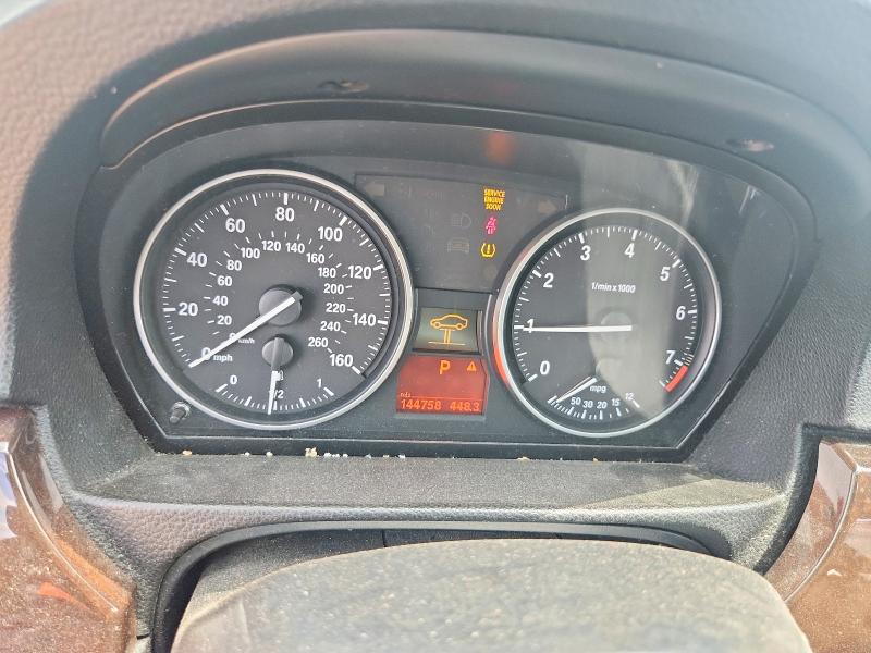 59141086 :رقم المزاد ، WBAPK7C56BA464090 vin ، 2011 Bmw 328 مزاد بيع