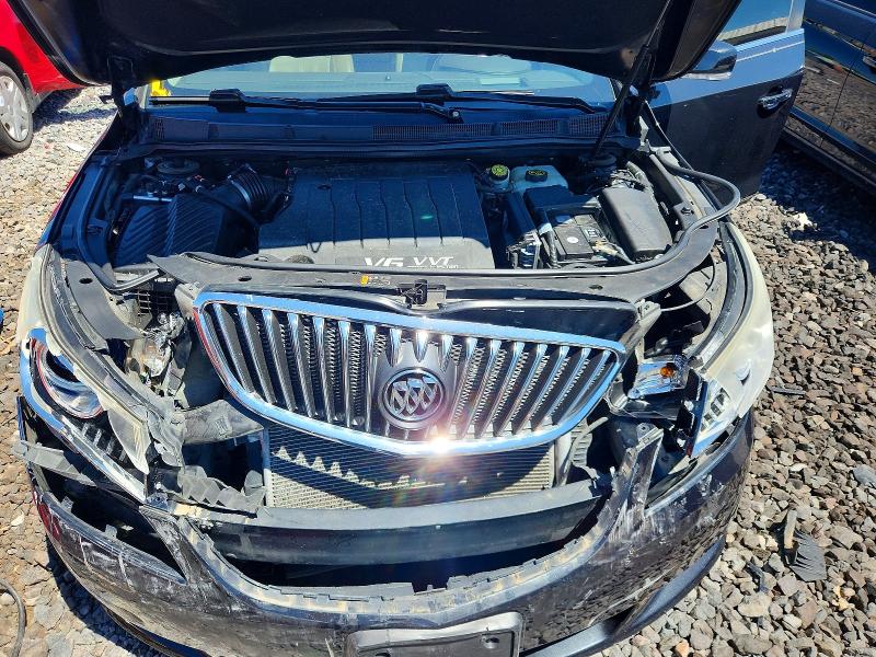 58037696 :رقم المزاد ، 1G4GJ5E33DF198843 vin ، 2013 Buick Lacrosse مزاد بيع