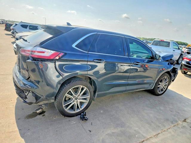 2024 Ford Edge მანქანა იყიდება აუქციონზე, vin: 2FMPK4K9XRBA87182, აუქციონის ნომერი: 58267826