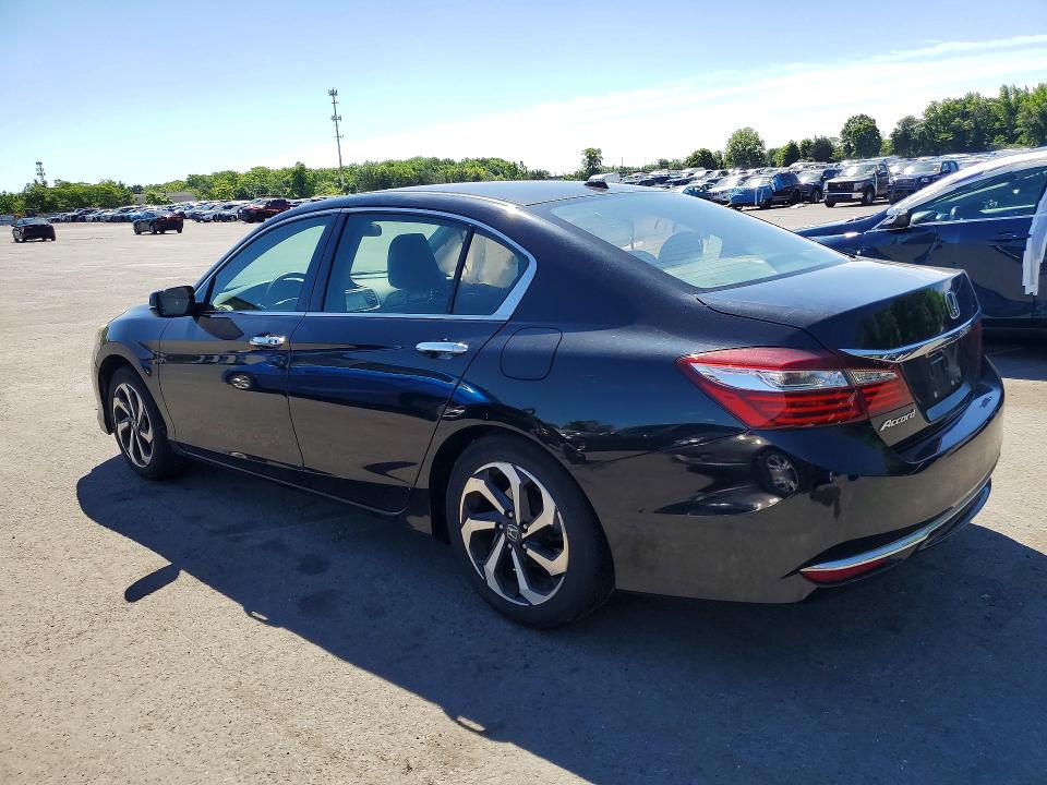 Aukcja sprzedaży 2016 Honda Accord, vin: 1HGCR2F78GA220463, numer aukcji: 57646106