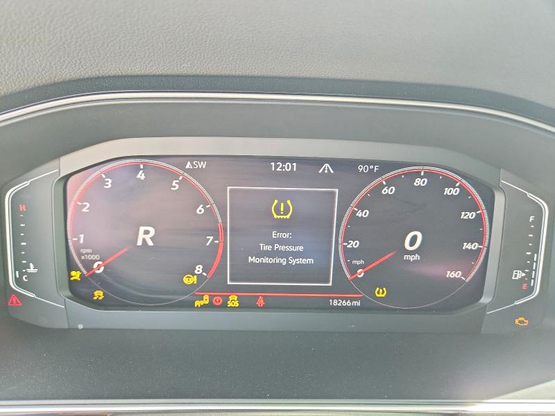 Продажа на аукционе авто 2025 Volkswagen Jetta, vin: 3VW2T7BU6SM036961, номер лота: 59096776