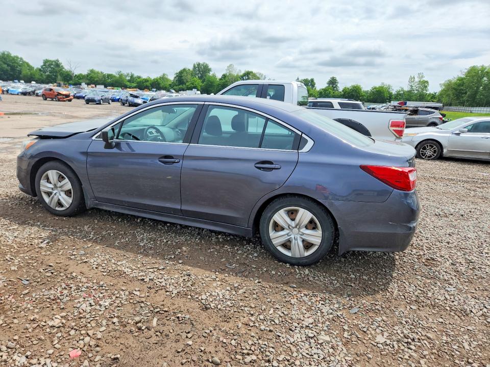 Aukcja sprzedaży 2016 Subaru Legacy, vin: 4S3BNAA61G3057626, numer aukcji: 56747906