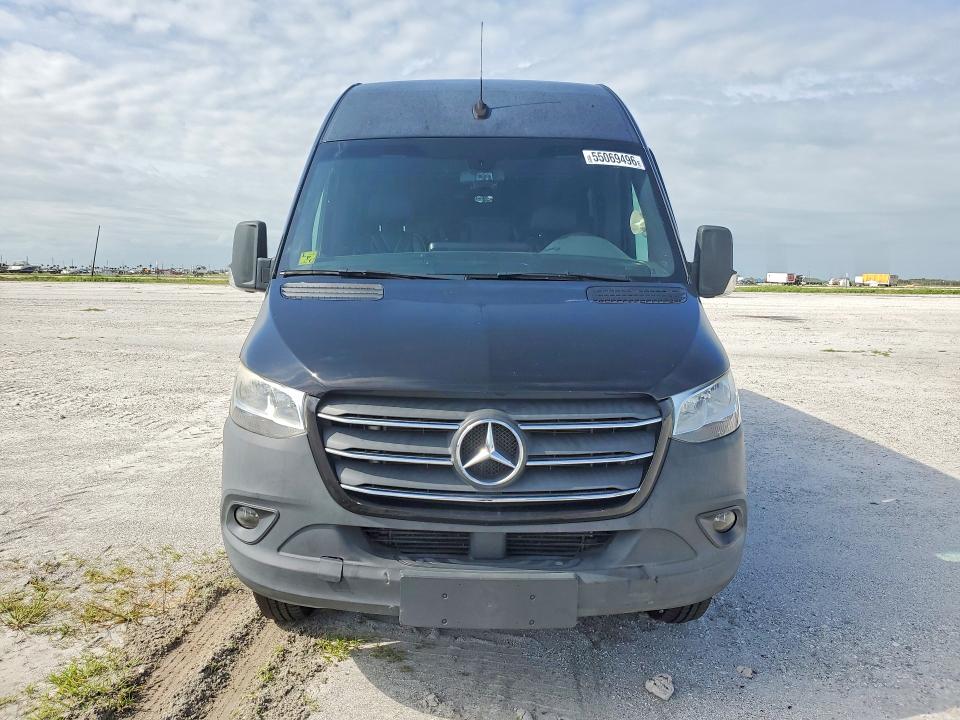 Aukcja sprzedaży 2019 Mercedes-benz Sprinter, vin: W1X8ED3Y7KP192508, numer aukcji: 55069496