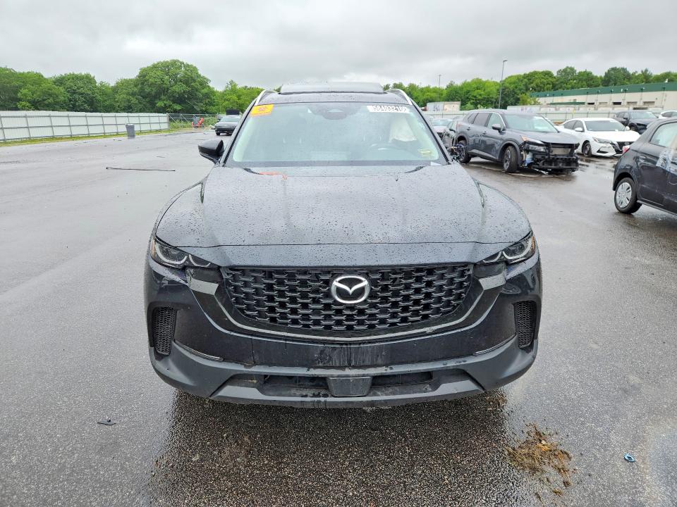 2025 Mazda Cx-50 მანქანა იყიდება აუქციონზე, vin: 7MMVABDM7SN389043, აუქციონის ნომერი: 58403216