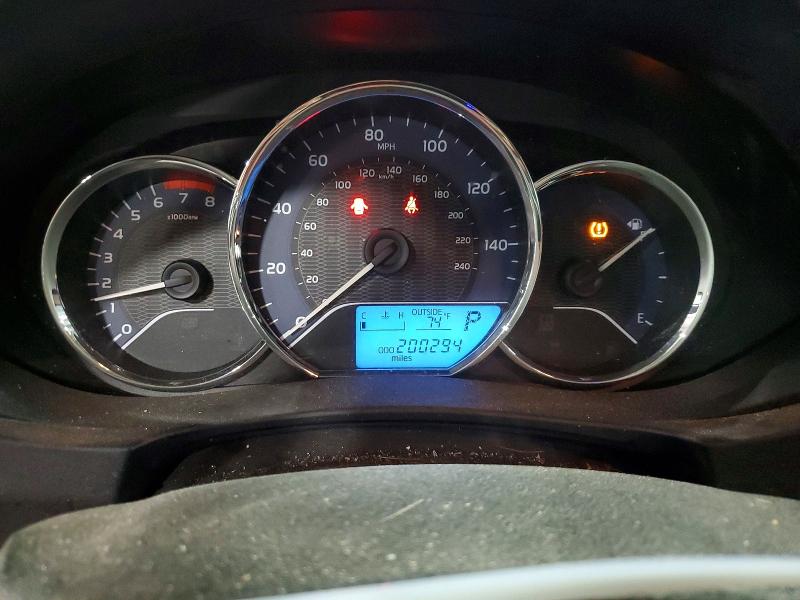 Продаж на аукціоні авто 2014 Toyota Corolla, vin: 2T1BURHE4EC225911, номер лоту: 57359946