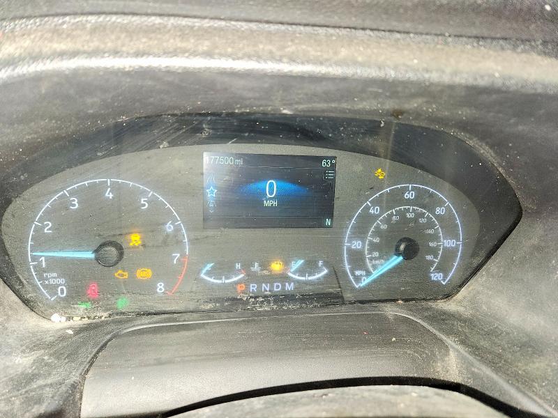 Продажа на аукционе авто 2020 Ford Transit, vin: 1FTYE2Y87LKB12524, номер лота: 54546686