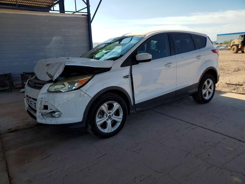 Auction sale of the 2014 Ford Escape, vin: 1FMCU9G93EUA85597, lot number: 57404826