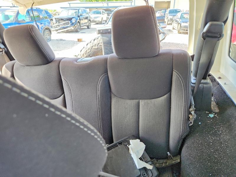 57027316 :رقم المزاد ، 1C4AJWBG1DL585349 vin ، 2013 Jeep Wrangler مزاد بيع