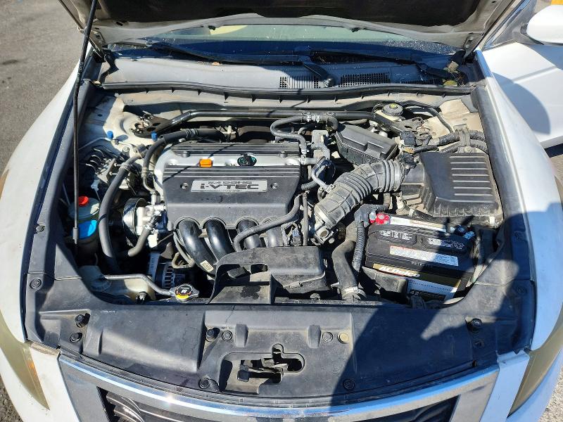 Продаж на аукціоні авто 2009 Honda Accord, vin: 1HGCP26709A021867, номер лоту: 56549696