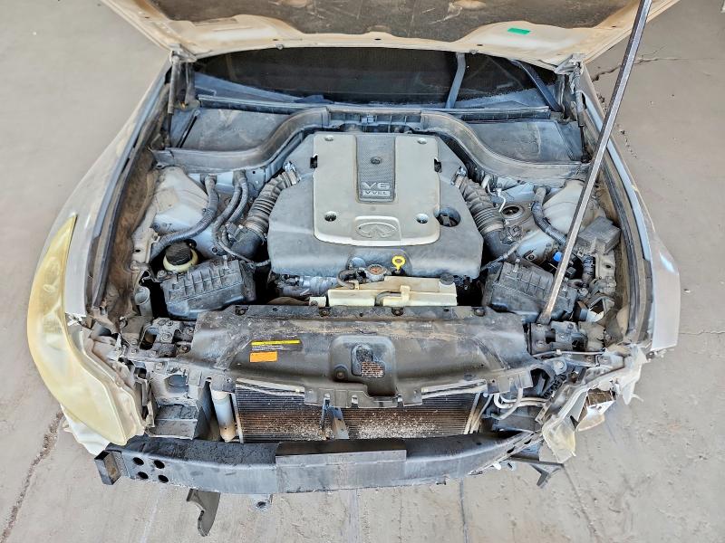 Продаж на аукціоні авто 2009 Infiniti G37 Sedan, vin: JNKCV61E99M306999, номер лоту: 58762196
