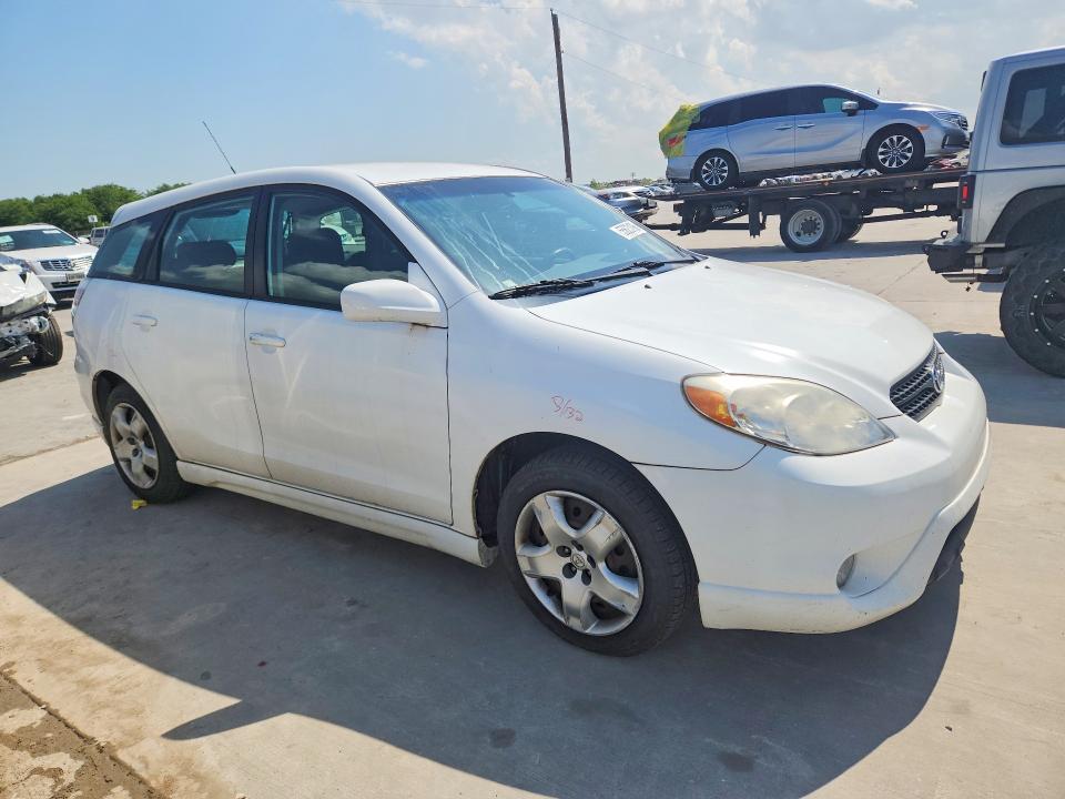 Продаж на аукціоні авто 2007 Toyota Corolla Matrix, vin: 2T1KR32E37C670005, номер лоту: 55623196