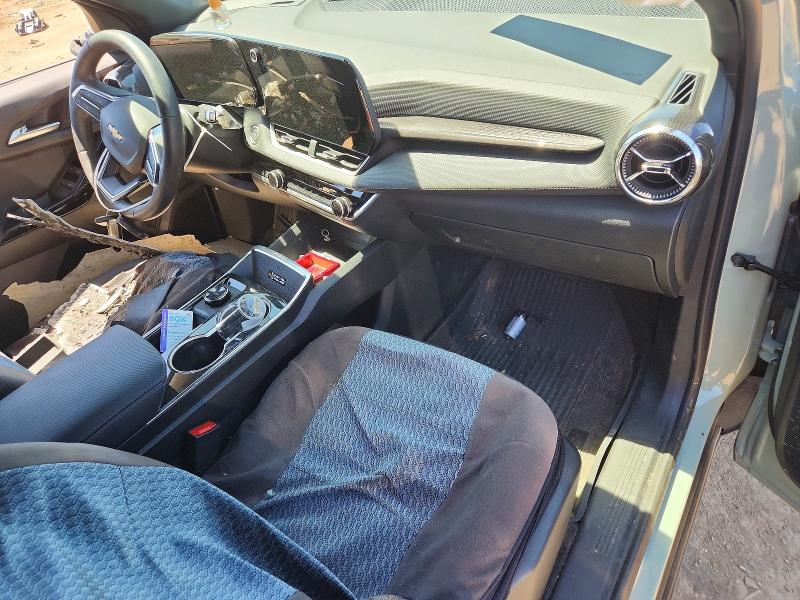 55803096 :رقم المزاد ، 3GNAXPEG3TL361851 vin ، 2026 Chevrolet Equinox مزاد بيع