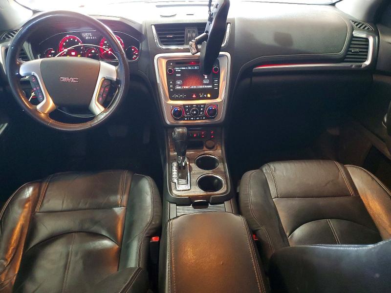 Aukcja sprzedaży 2014 Gmc Acadia, vin: 1GKKRRKD7EJ129104, numer aukcji: 57701506