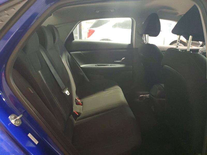58020096 :رقم المزاد ، KMHLM4DG2RU813759 vin ، 2024 Hyundai Elantra مزاد بيع