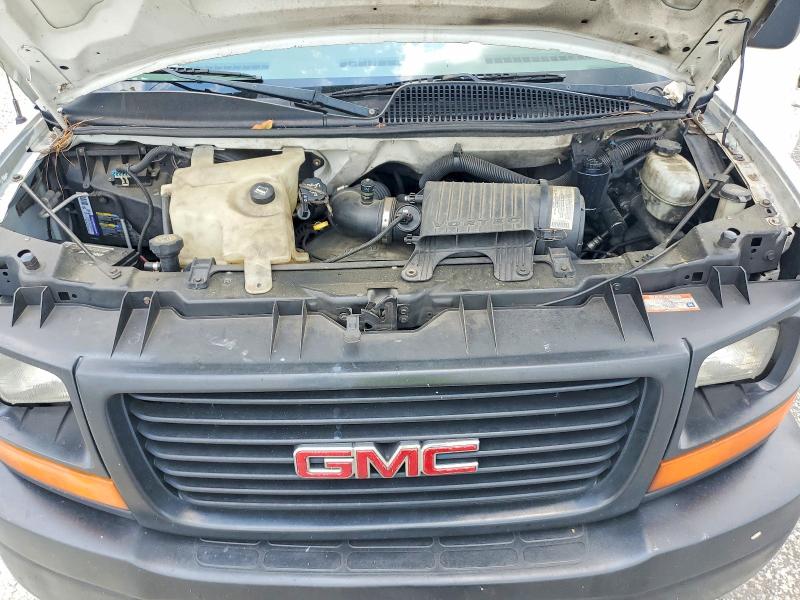 Продажа на аукционе авто 2004 Gmc Savana, vin: 1GTFG15X941174277, номер лота: 59077336