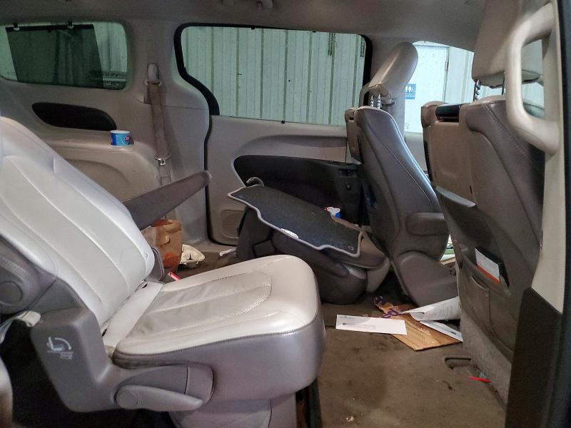 Aukcja sprzedaży 2017 Chrysler Pacifica, vin: 2C4RC1EG2HR635328, numer aukcji: 57898606