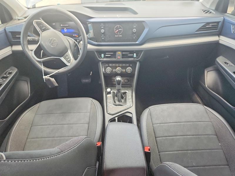 2024 Volkswagen Taos მანქანა იყიდება აუქციონზე, vin: 3VVSX7B29RM020366, აუქციონის ნომერი: 55549906