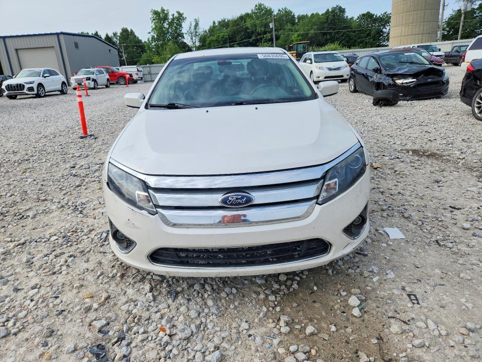 Aukcja sprzedaży 2011 Ford Fusion, vin: 3FAHP0JG3BR334543, numer aukcji: 56035696
