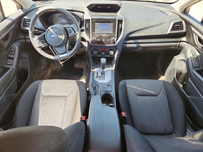 Aukcja sprzedaży 2017 Subaru Impreza, vin: 4S3GTAA67H3705659, numer aukcji: 55647276